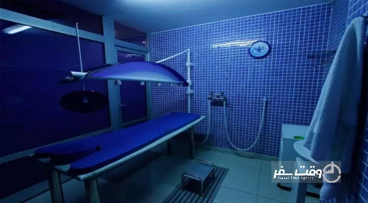 هتل آکواتک ایروان